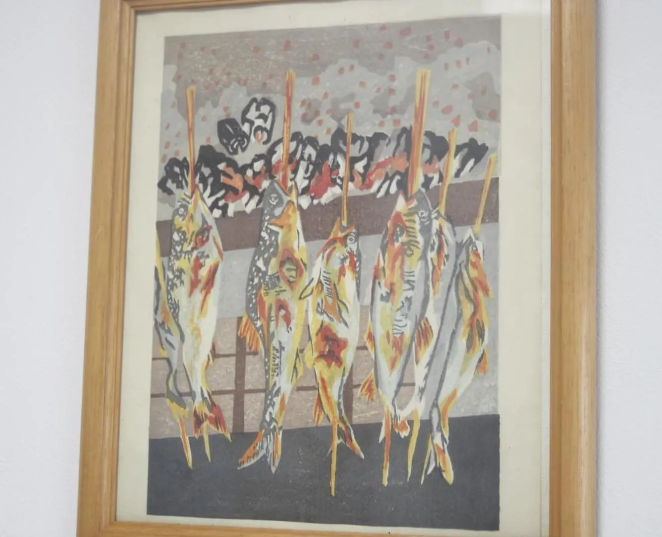 Hananosato Tabada 花乃郷民泊 Tokyo