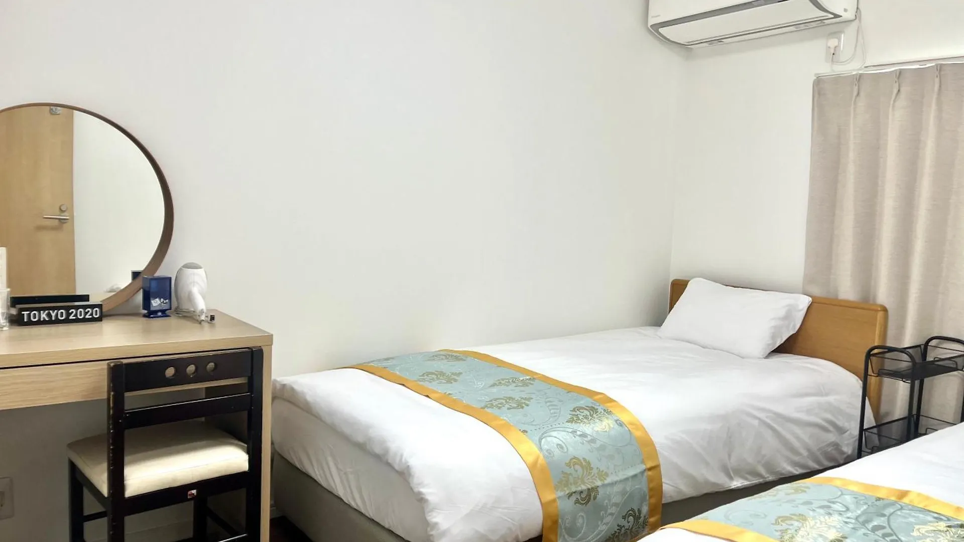 Guest house Hananosato Tabada 花乃郷民泊 Tokyo