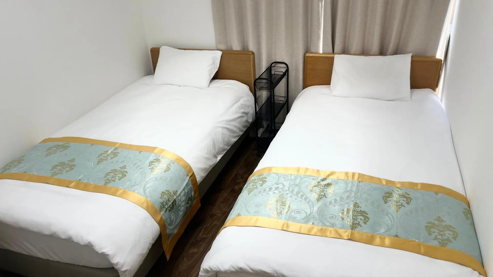 Hananosato Tabada 花乃郷民泊 Tokyo Guest house