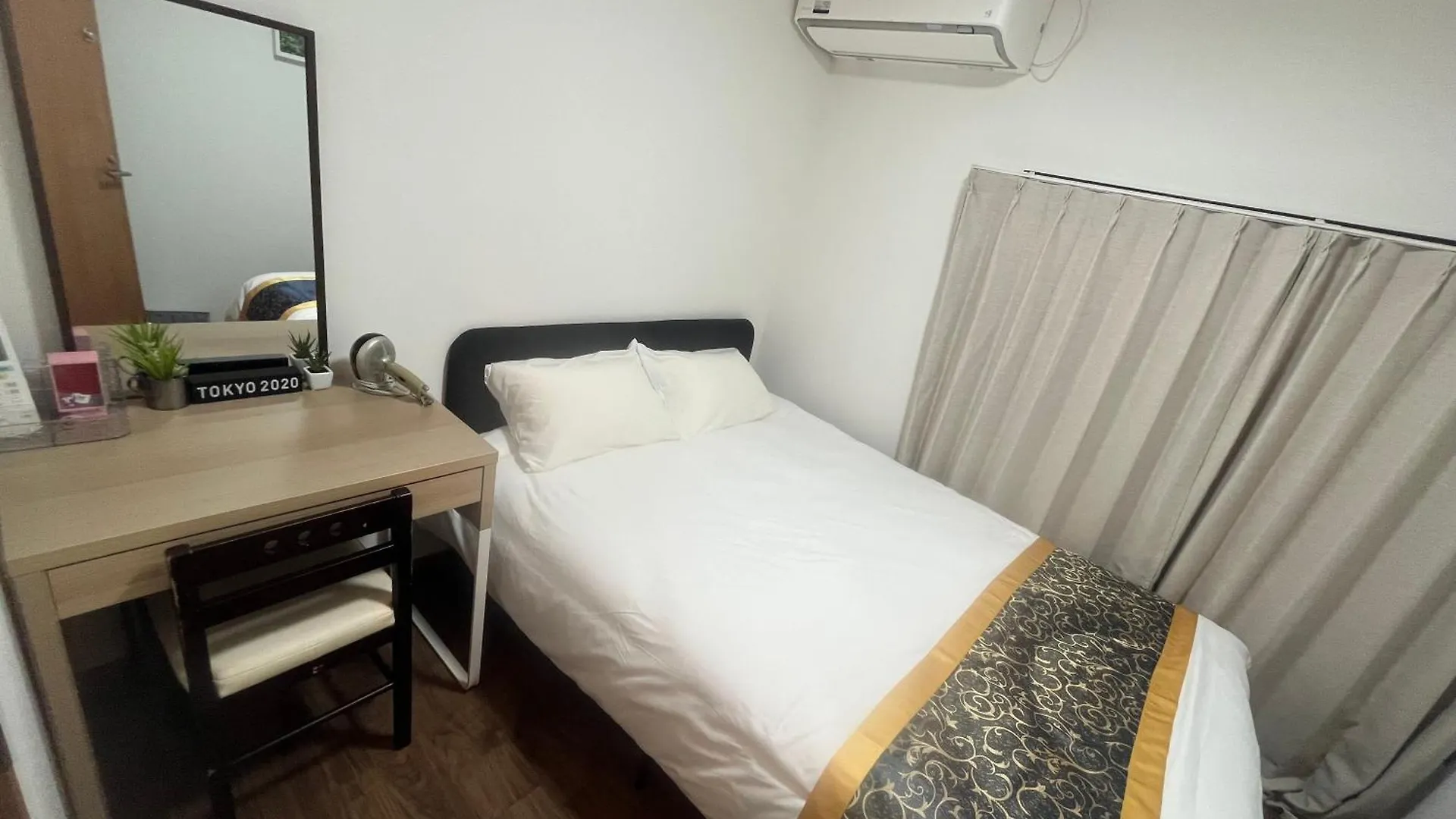 Hananosato Tabada 花乃郷民泊 Tokyo Guest house