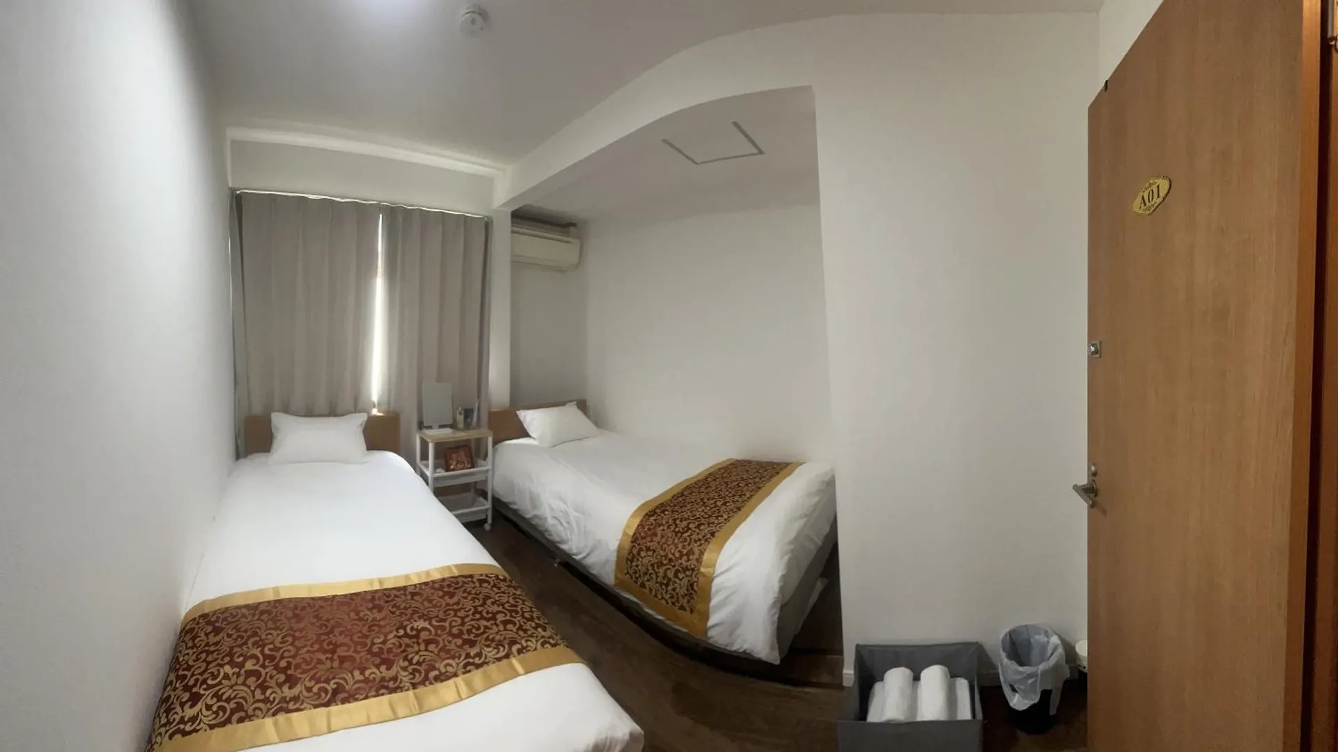 Guest house Hananosato Tabada 花乃郷民泊 Tokyo