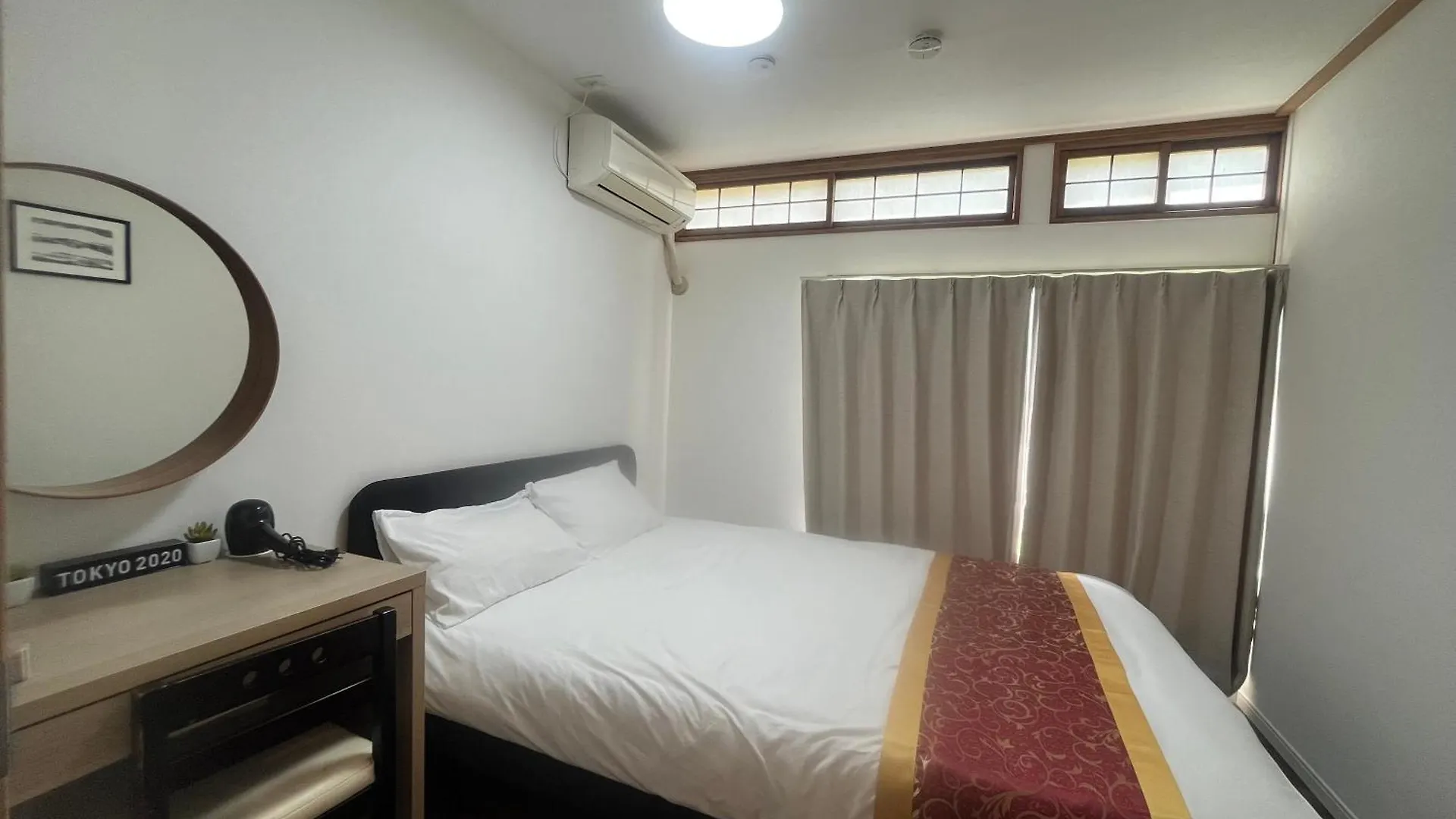 Hananosato Tabada 花乃郷民泊 Tokyo Guest house