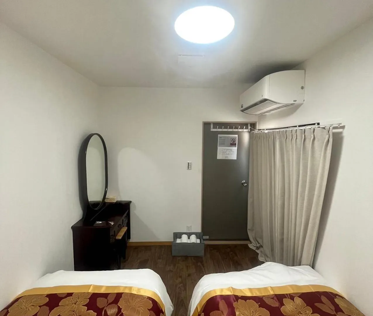 Hananosato Tabada 花乃郷民泊 Tokyo Guest house