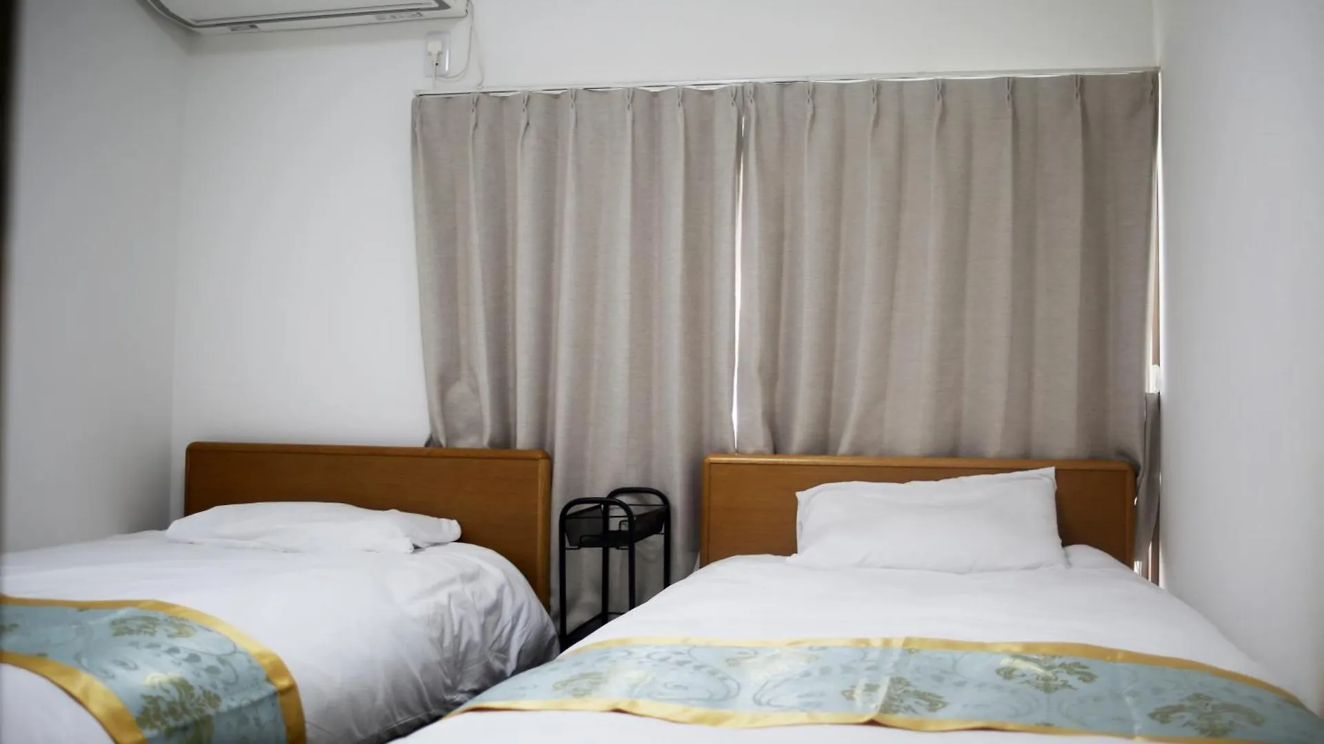 Guest house Hananosato Tabada 花乃郷民泊 Tokyo Japan