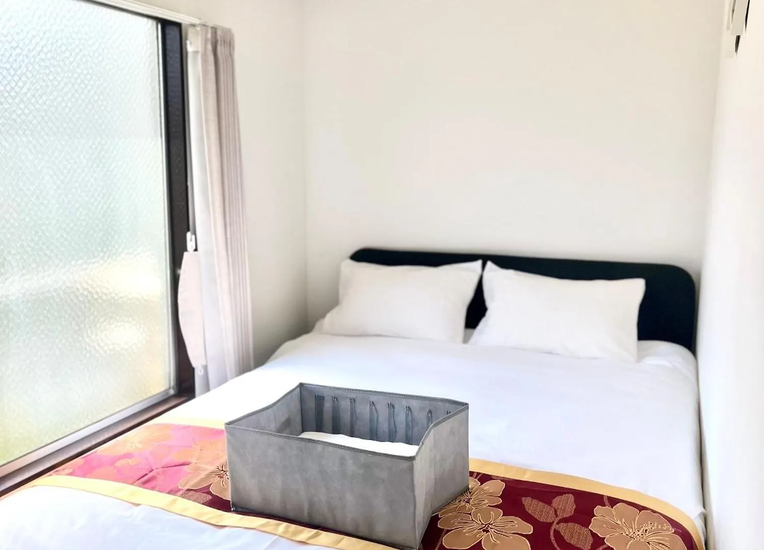 Guest house Hananosato Tabada 花乃郷民泊 Tokyo