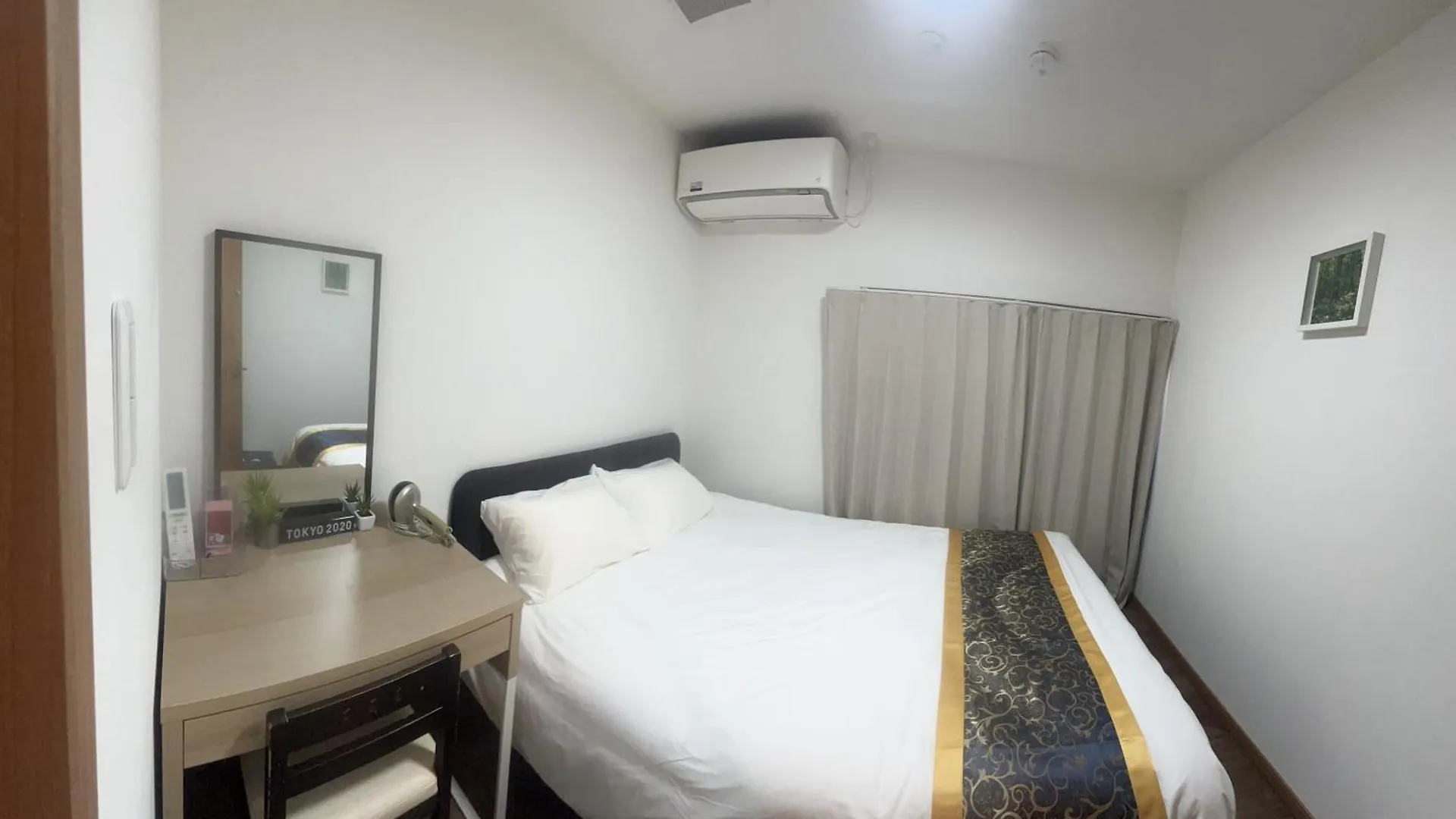 Guest house Hananosato Tabada 花乃郷民泊 Tokyo Japan
